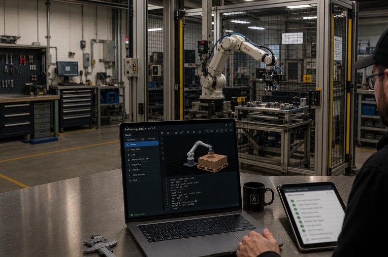 Integration workflows and tooling